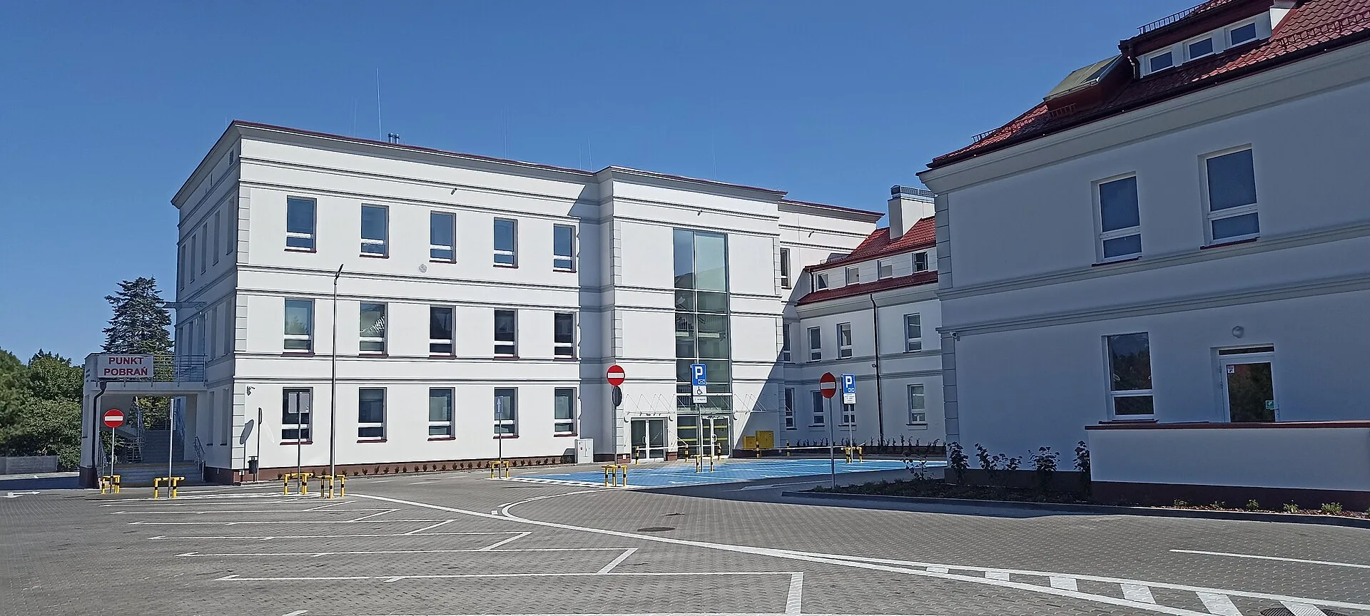 Tarczyn - Tarczyn - Centrum zdrowia